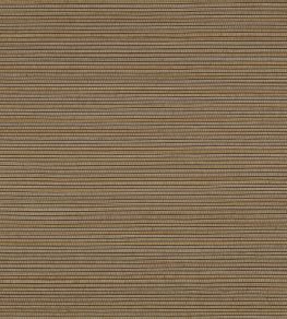 Pandan Wallpaper by Casamance Noyer