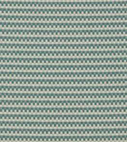 Pano Fabric by Clarke & Clarke Mineral