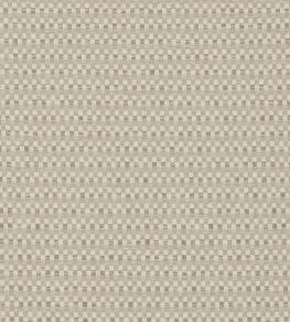 Pano Fabric by Clarke & Clarke Pebble