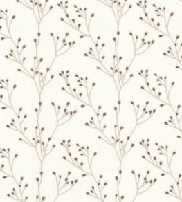 Papille Fabric by Camengo Carbone