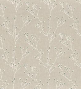 Papille Fabric by Camengo Lichen