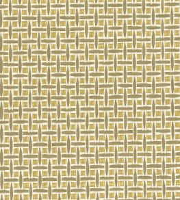 Papyrus Wallpaper by Osborne & Little Gold