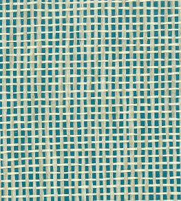 Papyrus Wallpaper by Osborne & Little Peacock