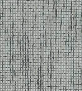 Papyrus Wallpaper by Osborne & Little Silver