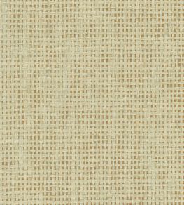 Papyrus Wallpaper by Osborne & Little Straw
