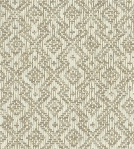 Papyrus Wallpaper by Osborne & Little Wheat