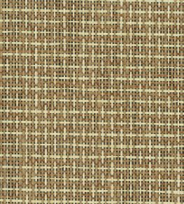 Papyrus Wallpaper by Osborne & Little Woodsmoke