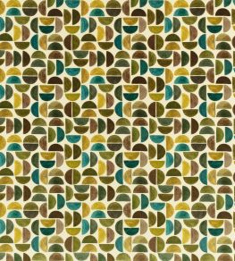 Par Fabric by Zinc Colibri