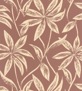 Paradisio Wallpaper by Caselio Lie De Vin Nude