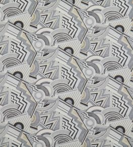 Paramount Linen Fabric by Liberty Piccadilly