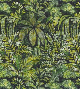 Parfum D'ete Fabric by Camengo Foret