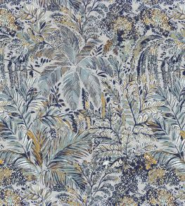 Parfum D'ete Fabric by Camengo Horizon
