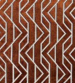 Parioli Fabric by Casamance Roux
