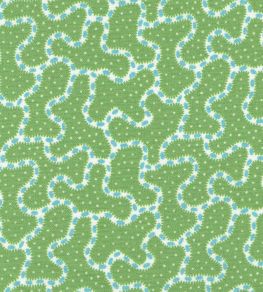 Parnham Fabric by Titley and Marr Grass