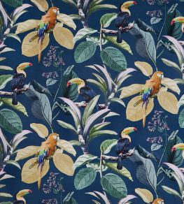 Parrot Fabric by Prestigious Textiles Aruba