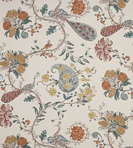 Parvani Fabric by Nina Campbell 1