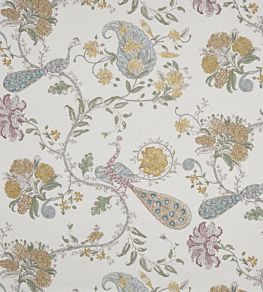 Parvani Fabric by Nina Campbell 2