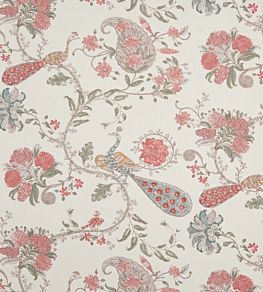 Parvani Fabric by Nina Campbell 3