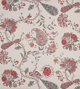Parvani Fabric by Nina Campbell 4