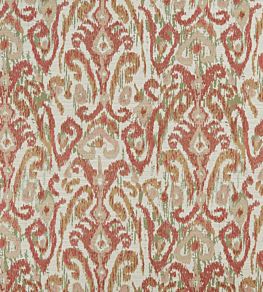 Pataudi Fabric by Nina Campbell 2