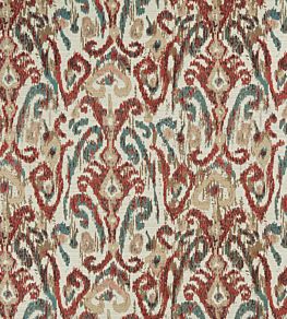 Pataudi Fabric by Nina Campbell 3