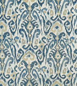 Pataudi Fabric by Nina Campbell 4
