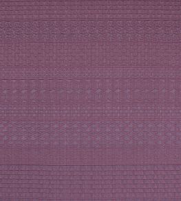 Patchwork Fabric by Jean Paul Gaultier Lilas