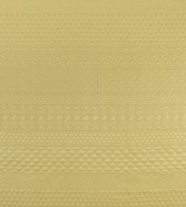 Patchwork Fabric by Jean Paul Gaultier Limoncello