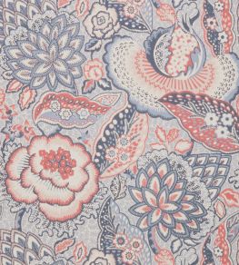 Patricia Wallpaper by Liberty Lacquer