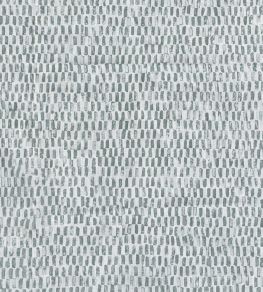 Pave Fabric by Madeaux 01 Sea Mist