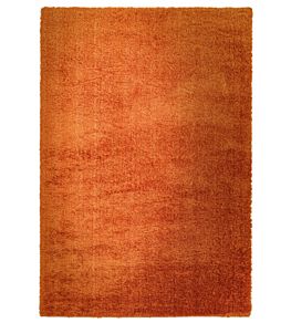 Payton Rug by Asiatic Orange
