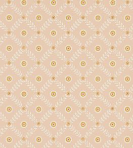Payton Wallpaper by Jane Churchill Pink