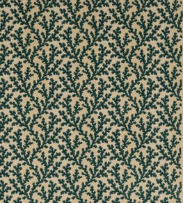 Pelham Fabric by Colefax and Fowler Blue