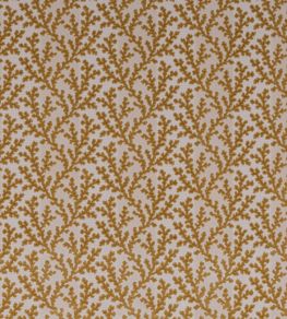 Pelham Fabric by Colefax and Fowler Gold