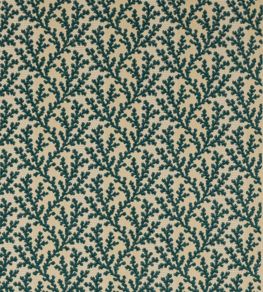 Pelham Fabric by Colefax and Fowler Green