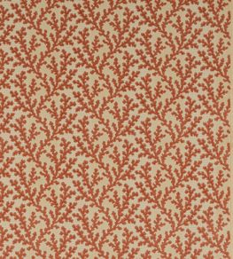 Pelham Fabric by Colefax and Fowler Old Pink