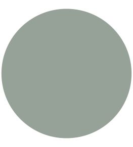 Pemberley Blue Satin Paint by Annie Sloan Pemberley Blue