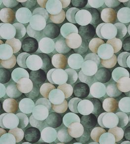 Pendulum Fabric by Prestigious Textiles Lichen