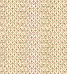 Penny Wallpaper by GP & J Baker Blush