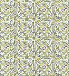 Pensthorpe Fabric by William Yeoward Meadow