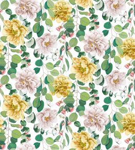 Peonia Fabric by Osborne & Little 2