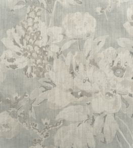 Peony Fabric by Andrew Martin Cloud