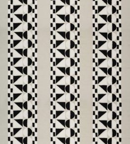 Percussion Fabric by Jim Thompson No.9 Keyboard