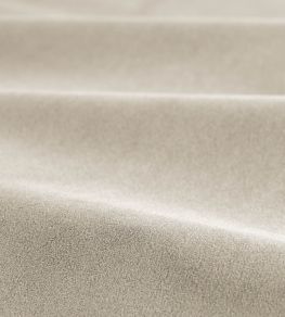 Performance Velvet Fabric by Harlequin Oyster