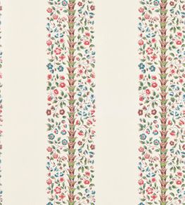 Pergola Wallpaper by Sanderson Rose Chintz