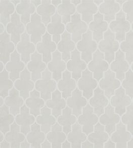 Pergola Trellis Wallpaper by Designers Guild Oyster