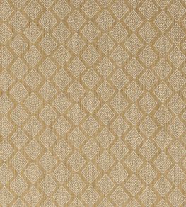 Perinne Fabric by Colefax and Fowler Camel