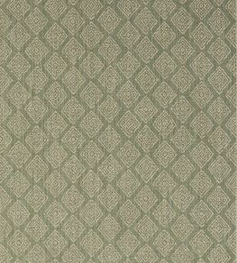 Perinne Fabric by Colefax and Fowler Celadon