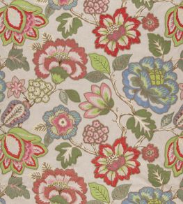 Persia Fabric by Warwick Chintz