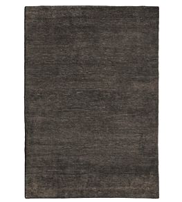 Persian Colors Rug by Nanimarquina Charcoal